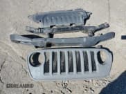 ✅ 2022 Jeep Wrangler Unlimited High Tide • VIN: 1C4HJXDGXNW142263 • Lot: 72552824. Listed on Copart with 43,321 mi. Free auction sales archive from the USA and detailed vehicle history report at DreamBid. Image 12.