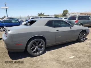 ✅ 2017 Dodge Challenger SXT • VIN: 2C3CDZAG2HH624556 • Lot: 63880914. Wystawiony na Copart z przebiegiem 43 023 mil. Bezpłatny archiwum sprzedaży aukcyjnych z USA i szczegółowy raport historii pojazdu na DreamBid. Zdjęcie 3.