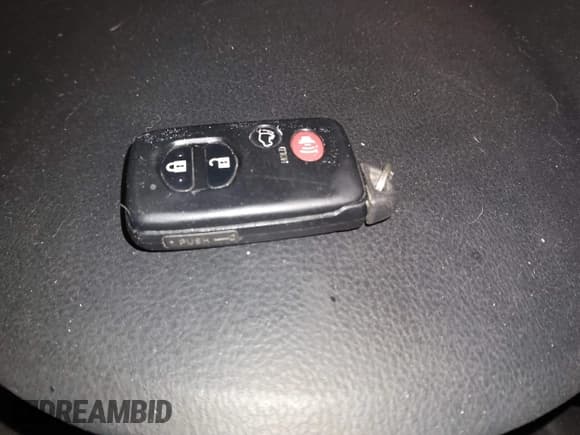 ✅ 2011 Toyota Highlander Limited • VIN: 5TDYK3EH4BS030499 • Lot: 43855271. Listed on IAAI with 162,881 mi. Free auction sales archive from the USA and detailed vehicle history report at DreamBid. Image 11.