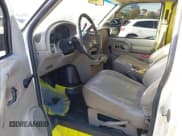 ✅ 2001 GMC Safari Cargo • VIN: 1GTDM19W41B520162 • Лот: 42825341. Опубликован ранее на IAAI с пробегом 162 093 миль. Бесплатный доступ к архиву аукционных продаж из США и подробный отчёт об истории автомобиля на DreamBid. Изображение 5.