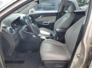 ✅ 2013 Chevrolet Captiva Sport LTZ • VIN: 3GNAL4EK5DS545226 • Lot: 51234545. Wystawiony na Copart z przebiegiem 80 377 mil. Bezpłatny archiwum sprzedaży aukcyjnych z USA i szczegółowy raport historii pojazdu na DreamBid. Zdjęcie 7.