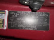 ✅ 2011 Kia Optima EX • VIN: KNAGN4A62B5092354 • Lot: 42772898. Listed on IAAI with 148,901 mi. Free auction sales archive from the USA and detailed vehicle history report at DreamBid. Image 9.