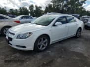 ✅ 2008 Chevrolet Malibu 2LT • VIN: 1G1ZJ57B884277064 • Lot: 67983294. Wystawiony na Copart z przebiegiem 152 635 mil. Bezpłatny archiwum sprzedaży aukcyjnych z USA i szczegółowy raport historii pojazdu na DreamBid. Zdjęcie 1.