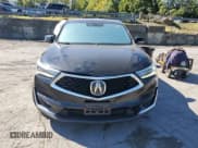 ✅ 2019 Acura RDX Technology • VIN: 5J8TC2H51KL017117 • Лот: 80958595. Опубликован ранее на Copart с пробегом 131 085 миль. Бесплатный доступ к архиву аукционных продаж из США и подробный отчёт об истории автомобиля на DreamBid. Изображение 5.