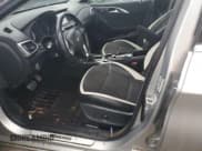 ✅ 2017 Infiniti QX30 Premium • VIN: SJKCH5CP4HA025207 • Lot: 85095345. Listed on Copart with Not provided. Free auction sales archive from the USA and detailed vehicle history report at DreamBid. Image 7.