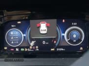 ✅ 2024 Volkswagen Golf GTI Autobahn • VIN: WVWVA7CDXRW145065 • Lot: 43172077. Listed on IAAI with 21,374 mi. Free auction sales archive from the USA and detailed vehicle history report at DreamBid. Image 7.