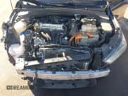 ✅ 2018 Hyundai Ioniq Limited • VIN: KMHC05LCXJU064259 • Lot: 43609318. Wystawiony na IAAI z przebiegiem 92 098 mil. Bezpłatny archiwum sprzedaży aukcyjnych z USA i szczegółowy raport historii pojazdu na DreamBid. Zdjęcie 10.