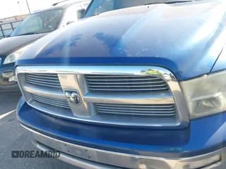 ✅ 2009 Dodge 1500 SLT • VIN: 1D3HB13T49J501786 • Lot: 41726367. Wystawiony na IAAI z przebiegiem 205 546 mil. Bezpłatny archiwum sprzedaży aukcyjnych z USA i szczegółowy raport historii pojazdu na DreamBid. Zdjęcie 6.
