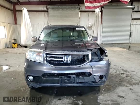 ✅ 2014 Honda Pilot Touring • VIN: 5FNYF4H94EB005142 • Lot: 93596555. Wystawiony na Copart z przebiegiem 157 876 mil. Bezpłatny archiwum sprzedaży aukcyjnych z USA i szczegółowy raport historii pojazdu na DreamBid. Zdjęcie 14.