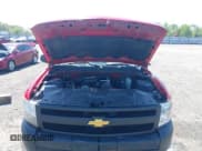 ✅ 2007 Chevrolet Silverado 1500 Work Truck • VIN: 1GCEC19X47Z609956 • Lot: 41974195. Listed on IAAI with 183,772 mi. Free auction sales archive from the USA and detailed vehicle history report at DreamBid. Image 10.