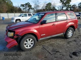 ✅ 2008 Mazda Tribute Sport • VIN: 4F2CZ02Z58KM27527 • Лот: 85319534. Опубликован ранее на Copart с пробегом 242 222 миль. Бесплатный доступ к архиву аукционных продаж из США и подробный отчёт об истории автомобиля на DreamBid. Изображение 1.