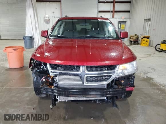 2011 Dodge Journey Mainstreet с VIN 3D4PH1FG8BT517105, выставлен на аукционе Copart как лот 85911625 с пробегом 170 234 миль миль и Списание • Salvage title. История ставок и продаж доступна на DreamBid. Изображение 5.