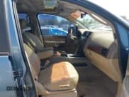 ✅ 2011 Nissan Armada SV • VIN: 5N1AA0ND8BN623672 • Лот: 42561693. Опубликован ранее на IAAI с пробегом 209 499 миль. Бесплатный доступ к архиву аукционных продаж из США и подробный отчёт об истории автомобиля на DreamBid. Изображение 5.