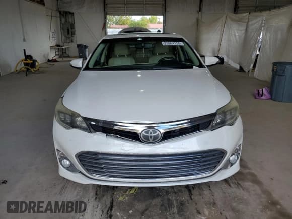 ✅ 2014 Toyota Avalon XLE Touring • VIN: 4T1BK1EB6EU081813 • Lot: 83961155. Listed on Copart with 70,954 mi. Free auction sales archive from the USA and detailed vehicle history report at DreamBid. Image 5.