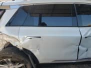 ✅ 2024 Cadillac LYRIQ Tech • VIN: 1GYKPMRK5RZ104115 • Lot: 67716004. Listed on Copart with 11,307 mi. Free auction sales archive from the USA and detailed vehicle history report at DreamBid. Image 11.