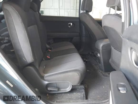 ✅ 2024 Hyundai Ioniq 5 SE Standard Range • VIN: KM8KM4DB7RU262342 • Lot: 42302819. Wystawiony na IAAI z przebiegiem 12 461 mil. Bezpłatny archiwum sprzedaży aukcyjnych z USA i szczegółowy raport historii pojazdu na DreamBid. Zdjęcie 8.