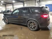 ✅ 2019 Mercedes-Benz GLC 43 AMG • VIN: WDC0G6EB0KF597265 • Lot: 56787455. Listed on Copart with 57,392 mi. Free auction sales archive from the USA and detailed vehicle history report at DreamBid. Image 2.