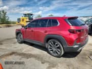 ✅ 2023 Mazda CX-50 Premium Plus • VIN: 7MMVABEY3PN110034 • Lot: 70861975. Wystawiony na Copart z przebiegiem 23 408 mil. Bezpłatny archiwum sprzedaży aukcyjnych z USA i szczegółowy raport historii pojazdu na DreamBid. Zdjęcie 2.