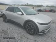 ✅ 2023 Hyundai Ioniq 5 SEL • VIN: KM8KN4AE7PU148835 • Lot: 67745175. Listed on Copart with 34,902 mi. Free auction sales archive from the USA and detailed vehicle history report at DreamBid. Image 4.