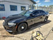 ✅ 2015 Dodge Charger Police • VIN: 2C3CDXKT0FH739167 • Лот: 70136015. Опубликован ранее на Copart с пробегом 110 270 миль. Бесплатный доступ к архиву аукционных продаж из США и подробный отчёт об истории автомобиля на DreamBid. Изображение 1.