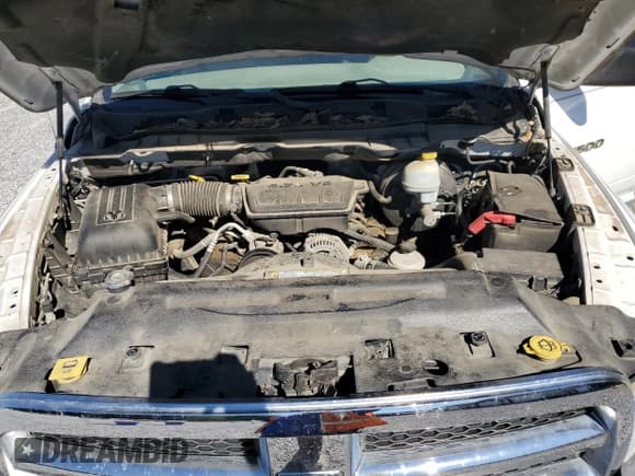 ✅ 2011 Ram 1500 ST • VIN: 1D7RV1GP3BS650018 • Lot: 86705535. Listed on Copart with 160,841 mi. Free auction sales archive from the USA and detailed vehicle history report at DreamBid. Image 11.