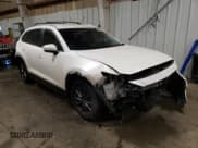 ✅ 2020 Mazda CX-9 Sport • VIN: JM3TCBBY7L0410292 • Lot: 42174323. Wystawiony na Copart z przebiegiem 15 043 mil. Bezpłatny archiwum sprzedaży aukcyjnych z USA i szczegółowy raport historii pojazdu na DreamBid. Zdjęcie 4.