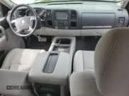 ✅ 2008 Chevrolet Silverado 1500 2LT • VIN: 2GCEC19Y981249814 • Lot: 49619235. Wystawiony na Copart z przebiegiem 179 557 mil. Bezpłatny archiwum sprzedaży aukcyjnych z USA i szczegółowy raport historii pojazdu na DreamBid. Zdjęcie 8.