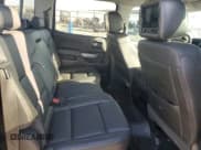 ✅ 2018 Chevrolet Silverado 1500 LTZ • VIN: 3GCUKSEC4JG163354 • Лот: 86900395. Опубликован ранее на Copart с пробегом 95 858 миль. Бесплатный доступ к архиву аукционных продаж из США и подробный отчёт об истории автомобиля на DreamBid. Изображение 10.