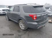 ✅ 2016 Ford Explorer Limited • VIN: 1FM5K8F82GGD15617 • Lot: 41959214. Wystawiony na IAAI z przebiegiem 121 842 mil. Bezpłatny archiwum sprzedaży aukcyjnych z USA i szczegółowy raport historii pojazdu na DreamBid. Zdjęcie 3.