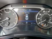 ✅ 2021 Nissan Altima SV • VIN: 1N4BL4DV9MN338542 • Lot: 91301155. Listed on Copart with 99,757 mi. Free auction sales archive from the USA and detailed vehicle history report at DreamBid. Image 9.