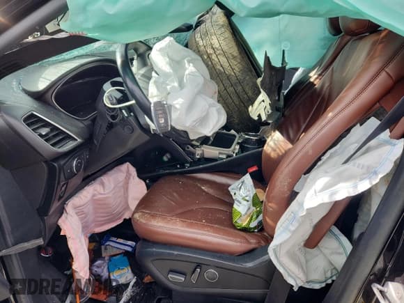 ✅ 2019 Lincoln Nautilus Reserve • VIN: 2LMPJ8LP7KBL14328 • Lot: 92471225. Listed on Copart with Not provided. Free auction sales archive from the USA and detailed vehicle history report at DreamBid. Image 7.