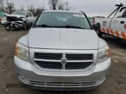 ✅ 2010 Dodge Caliber • VIN: 1B3CB1HA8AD587747 • Лот: 83140504. Опубликован ранее на Copart с пробегом 174 208 миль. Бесплатный доступ к архиву аукционных продаж из США и подробный отчёт об истории автомобиля на DreamBid. Изображение 5.