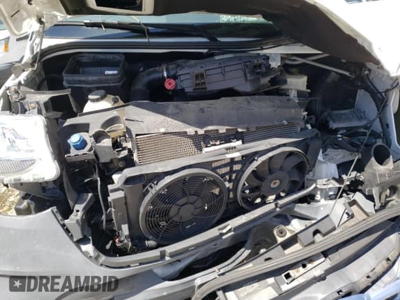 ✅ 2021 Freightliner Sprinter • VIN: W2W4DCHY0MT046358 • Лот: 69106255. Опубликован ранее на Copart с пробегом 72 937 миль. Бесплатный доступ к архиву аукционных продаж из США и подробный отчёт об истории автомобиля на DreamBid. Изображение 12.