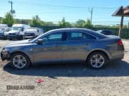 ✅ 2018 Ford Taurus SEL • VIN: 1FAHP2H87JG116962 • Lot: 43071248. Listed on IAAI with Not provided. Free auction sales archive from the USA and detailed vehicle history report at DreamBid. Image 14.