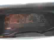 1998 Dodge Dakota SLT z VIN 1B7GG22X3WS743975, wystawiony jako Copart lot #74474074 z przebiegiem Nie podano mil oraz Czysty tytuł • Clean title. Historia ofert i sprzedaży dostępna na DreamBid. Obrazek 9.