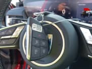 ✅ 2025 Buick Envision Avenir • VIN: LRBFZME44SD033175 • Лот: 43567985. Опубликован ранее на IAAI с пробегом 633 миль. Бесплатный доступ к архиву аукционных продаж из США и подробный отчёт об истории автомобиля на DreamBid. Изображение 11.