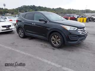 2016 Hyundai Santa Fe с VIN 5XYZT3LB0GG348821, выставлен на аукционе IAAI как лот 43476934 с пробегом Не указан миль и . История ставок и продаж доступна на DreamBid. Изображение 1.