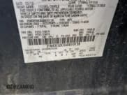 ✅ 2010 Ford Flex Limited • VIN: 2FMGK5DCXABB10138 • Lot: 62379875. Listed on Copart with 290,851 mi. Free auction sales archive from the USA and detailed vehicle history report at DreamBid. Image 14.