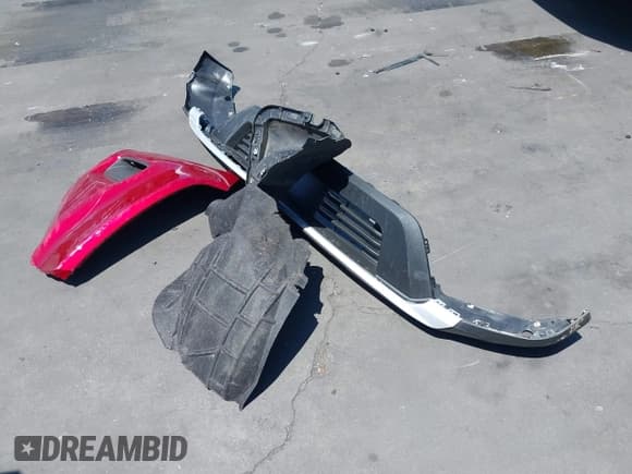 ✅ 2024 Honda Prologue EX • VIN: 3GPKHURM0RS536871 • Lot: 42794435. Wystawiony na IAAI z przebiegiem 3 388 mil. Bezpłatny archiwum sprzedaży aukcyjnych z USA i szczegółowy raport historii pojazdu na DreamBid. Zdjęcie 12.