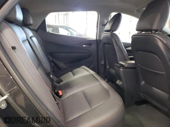 ✅ 2020 Chevrolet Bolt EV Premier • VIN: 1G1FZ6S07L4149429 • Lot: 79650954. Wystawiony na Copart z przebiegiem 64 716 mil. Bezpłatny archiwum sprzedaży aukcyjnych z USA i szczegółowy raport historii pojazdu na DreamBid. Zdjęcie 10.