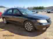 2006 Hyundai Azera SE z VIN KMHFC46F76A061090, wystawiony jako Copart lot #50104405 z przebiegiem Nie podano mil oraz Czysty tytuł • Clean title. Historia ofert i sprzedaży dostępna na DreamBid. Obrazek 4.