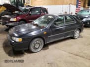 ✅ 1999 Subaru Impreza L • VIN: JF1GF435XXH810961 • Lot: 75751854. Wystawiony na Copart z przebiegiem 170 494 mil. Bezpłatny archiwum sprzedaży aukcyjnych z USA i szczegółowy raport historii pojazdu na DreamBid. Zdjęcie 1.