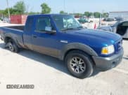 ✅ 2008 Ford Ranger XLT • VIN: 1FTZR45E38PA85394 • Lot: 42491365. Wystawiony na IAAI z przebiegiem 170 845 mil. Bezpłatny archiwum sprzedaży aukcyjnych z USA i szczegółowy raport historii pojazdu na DreamBid. Zdjęcie 1.