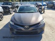 ✅ 2020 Toyota Camry LE • VIN: 4T1C11AK0LU939691 • Lot: 90502145. Listed on Copart with 51,573 mi. Free auction sales archive from the USA and detailed vehicle history report at DreamBid. Image 5.