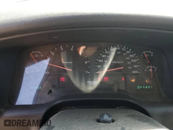 2002 Dodge Dakota SLT с VIN 1B7GL42N32S692316, выставлен на аукционе Copart как лот 55309145 с пробегом 105 653 миль миль и Списание • Salvage title. История ставок и продаж доступна на DreamBid. Изображение 9.