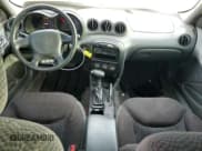 ✅ 2005 Pontiac Grand Am SE • VIN: 1G2NE52E15M215663 • Лот: 85385455. Опубликован ранее на Copart с пробегом 199 210 миль. Бесплатный доступ к архиву аукционных продаж из США и подробный отчёт об истории автомобиля на DreamBid. Изображение 8.