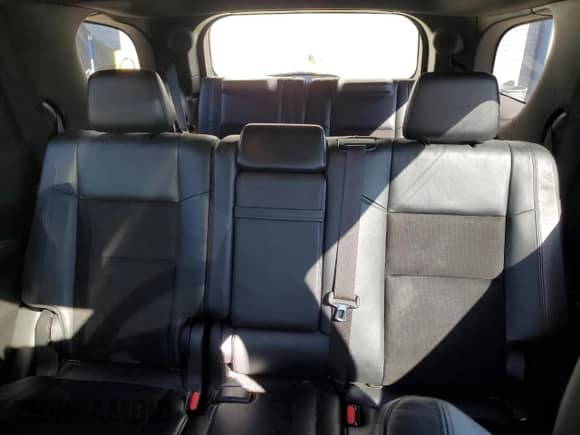 2020 Dodge Durango R/T with VIN 1C4SDJCT2LC346966, listed as a Copart auction lot 85900665 with 88,939 mi miles and Salvage title. Bid and sale history available at DreamBid. Image 10.