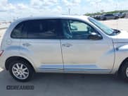 ✅ 2009 Chrysler PT Cruiser Touring • VIN: 3A8FY58909T574822 • Lot: 42586682. Listed on IAAI with 56,242 mi. Free auction sales archive from the USA and detailed vehicle history report at DreamBid. Image 13.