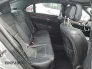 ✅ 2010 Mercedes-Benz S 63 AMG • VIN: WDDNG7HBXAA318676 • Lot: 75618024. Wystawiony na Copart z przebiegiem 210 137 mil. Bezpłatny archiwum sprzedaży aukcyjnych z USA i szczegółowy raport historii pojazdu na DreamBid. Zdjęcie 10.