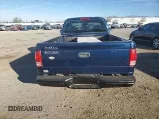 ✅ 2003 Dodge Dakota • VIN: 1D7FL16X93S146486 • Lot: 85340554. Wystawiony na Copart z przebiegiem 195 260 mil. Bezpłatny archiwum sprzedaży aukcyjnych z USA i szczegółowy raport historii pojazdu na DreamBid. Zdjęcie 6.